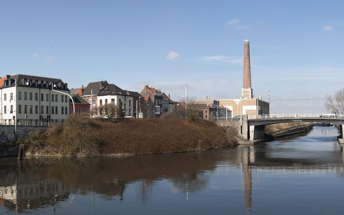 Dampoortbrug