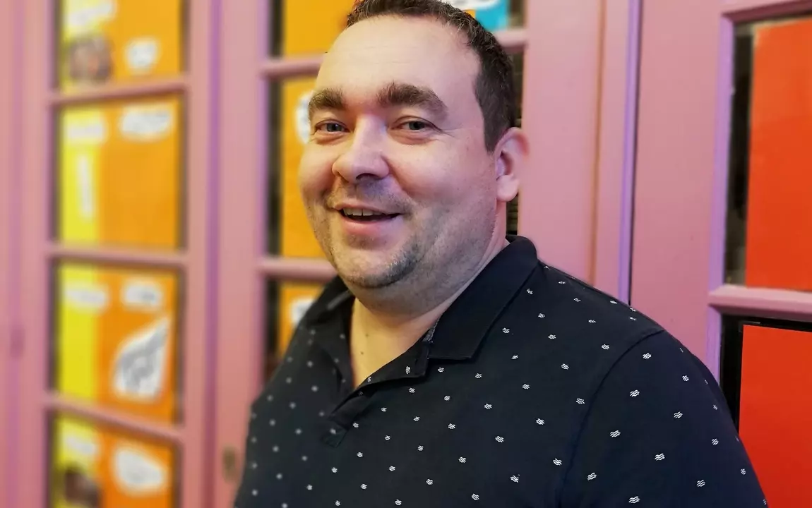Björn Dewitte