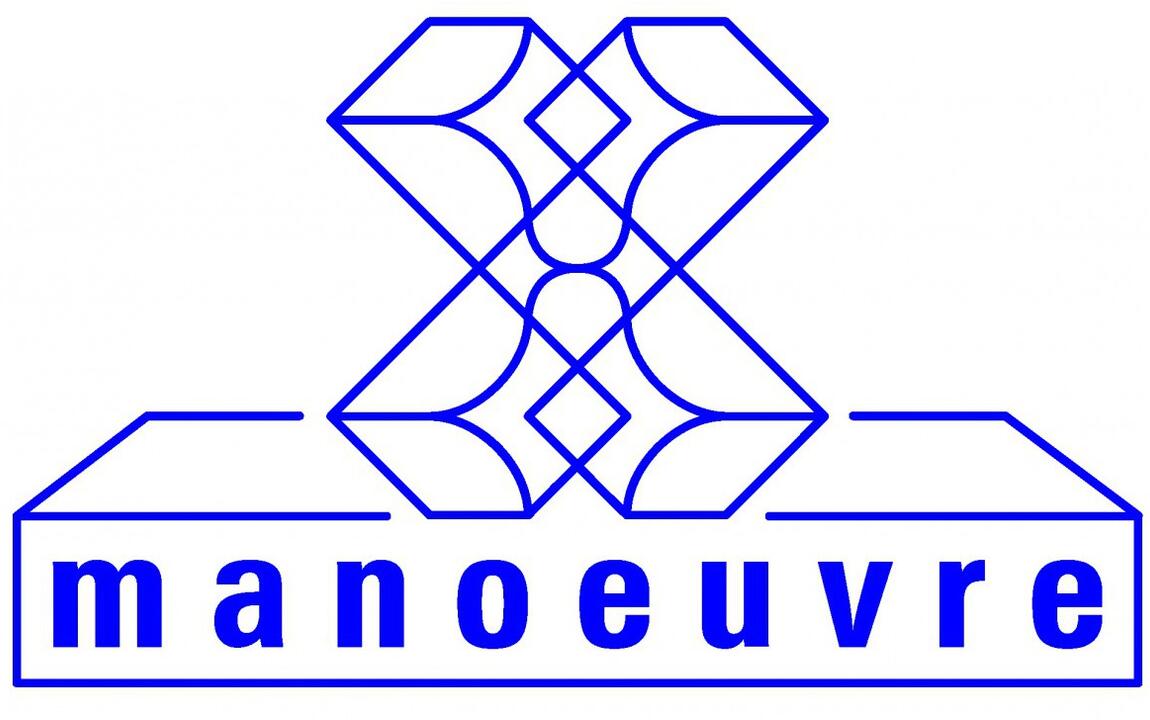 Logo Manoeuvre