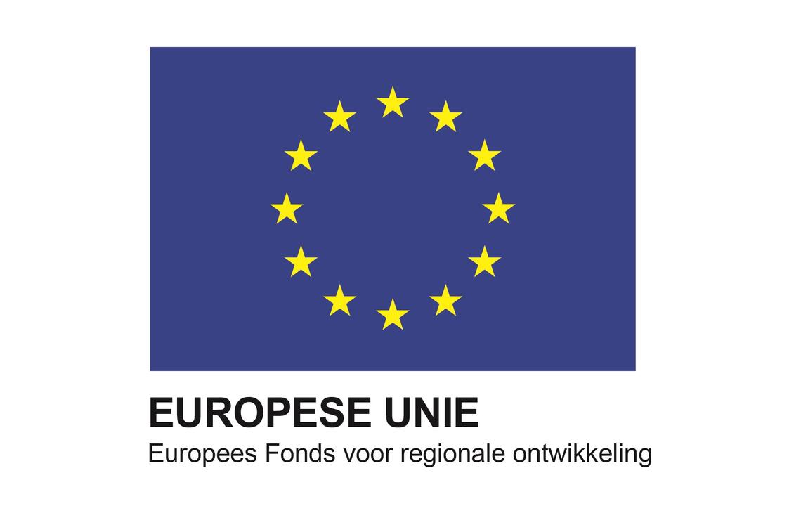 EU EFRO logo