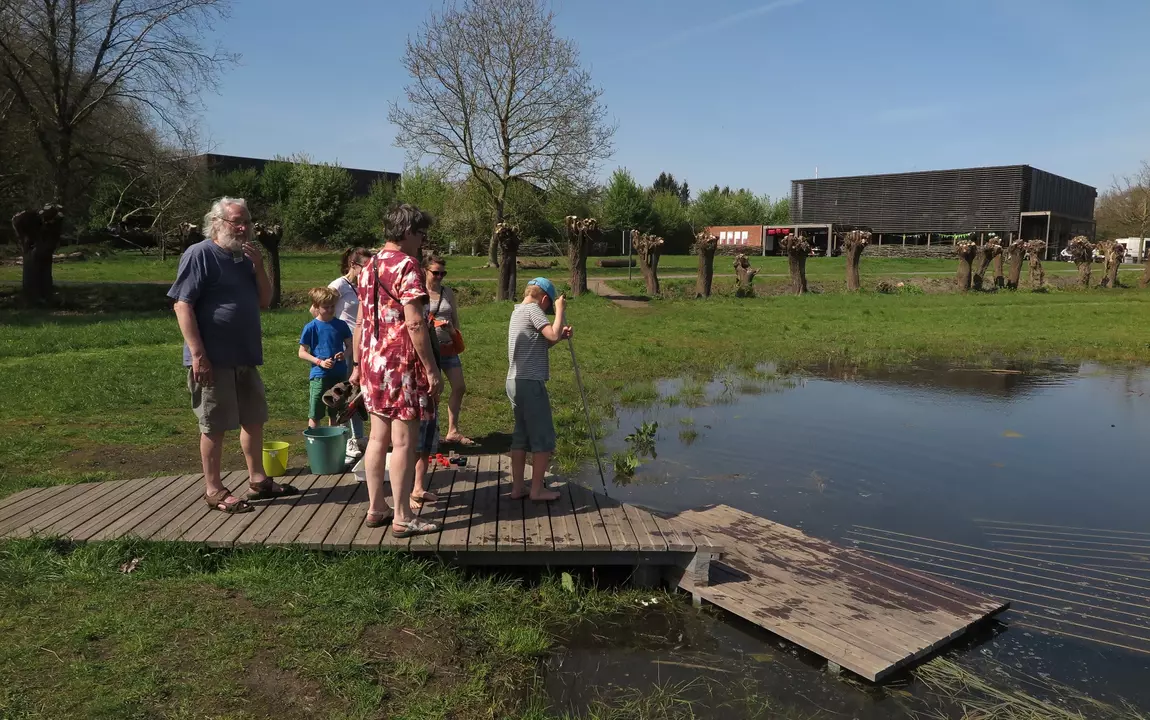 schepvijver