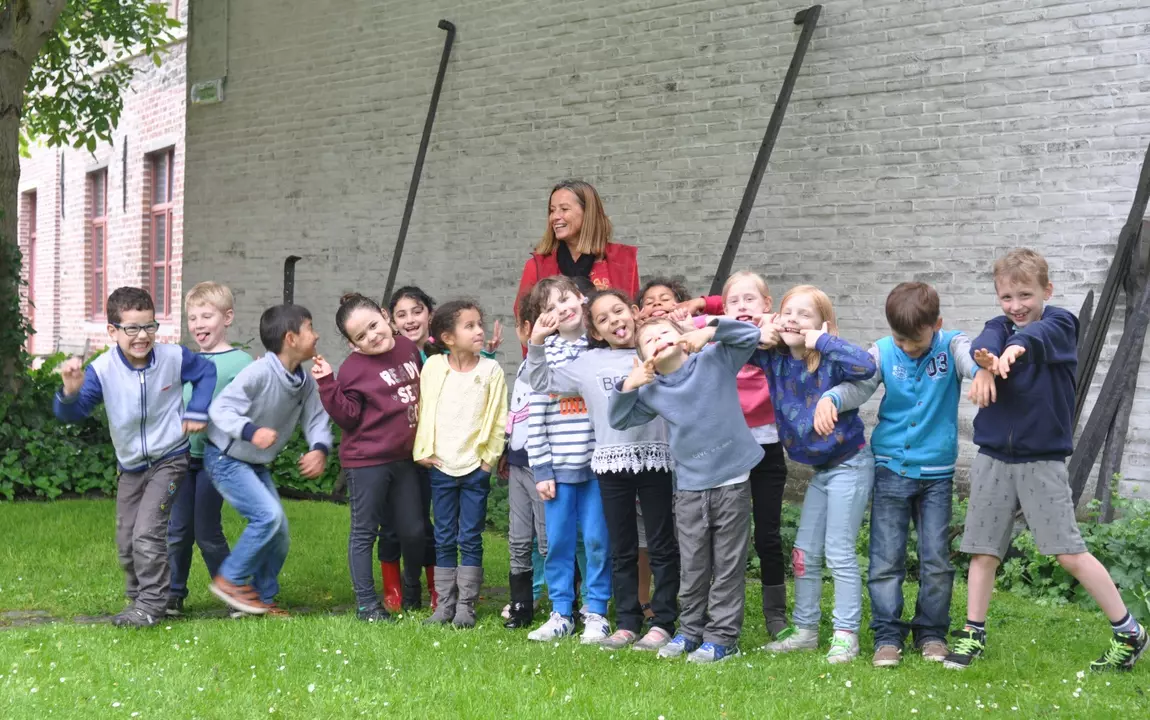 Nadine Vanderhaeghen