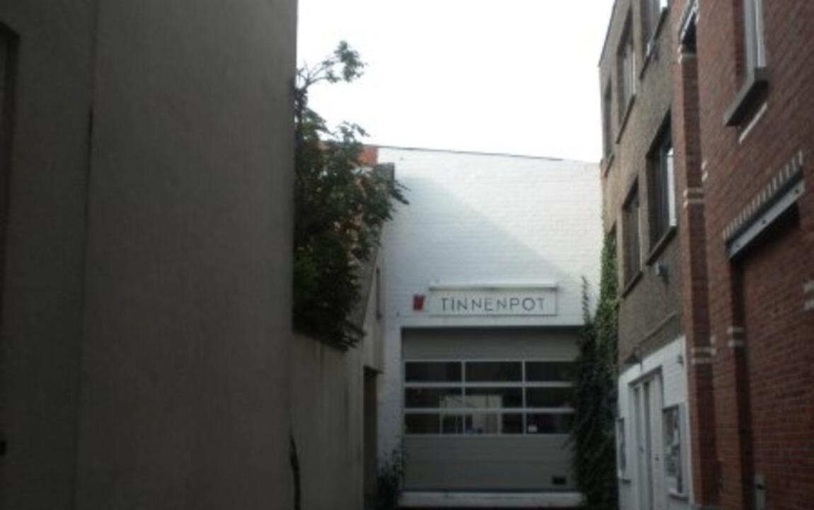 Theater Tinnenpot