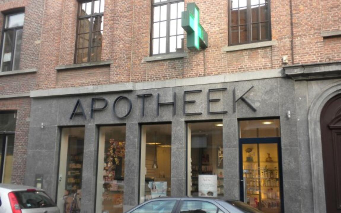 Apotheek