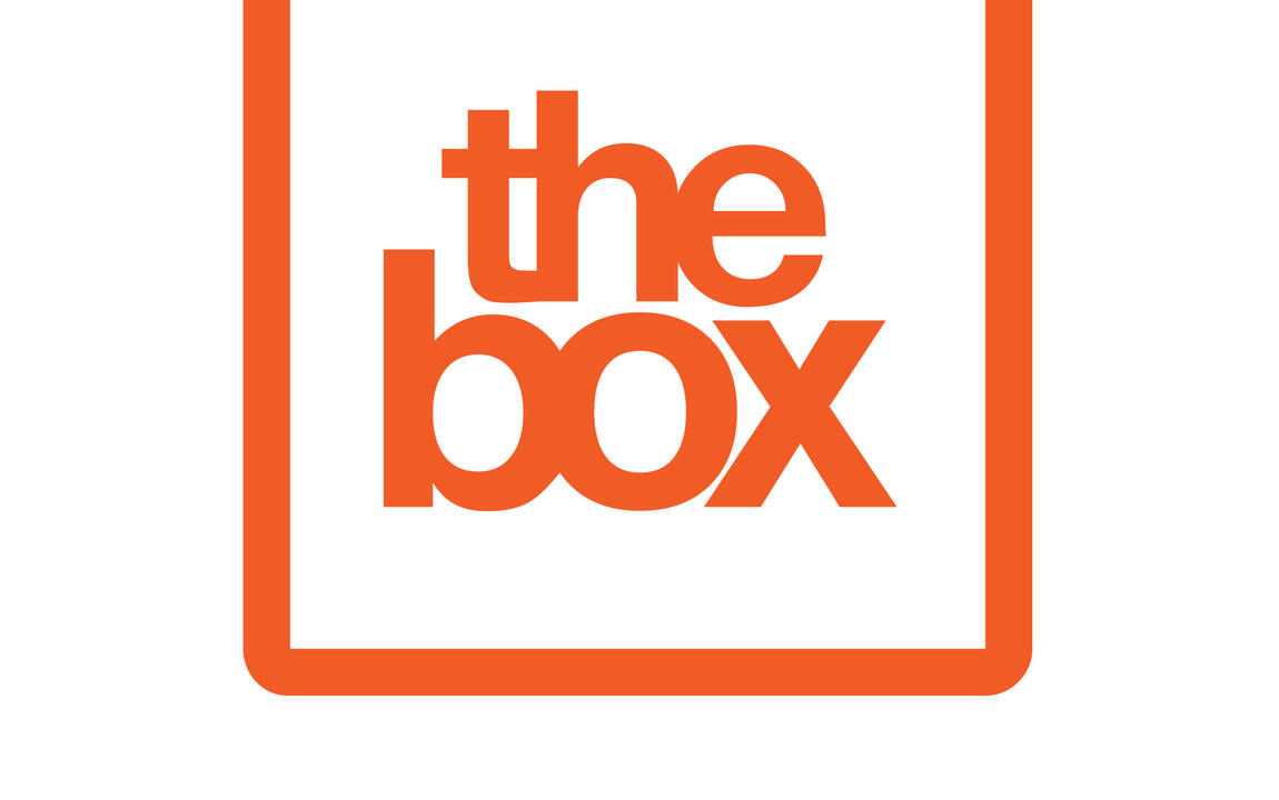 Logo Box