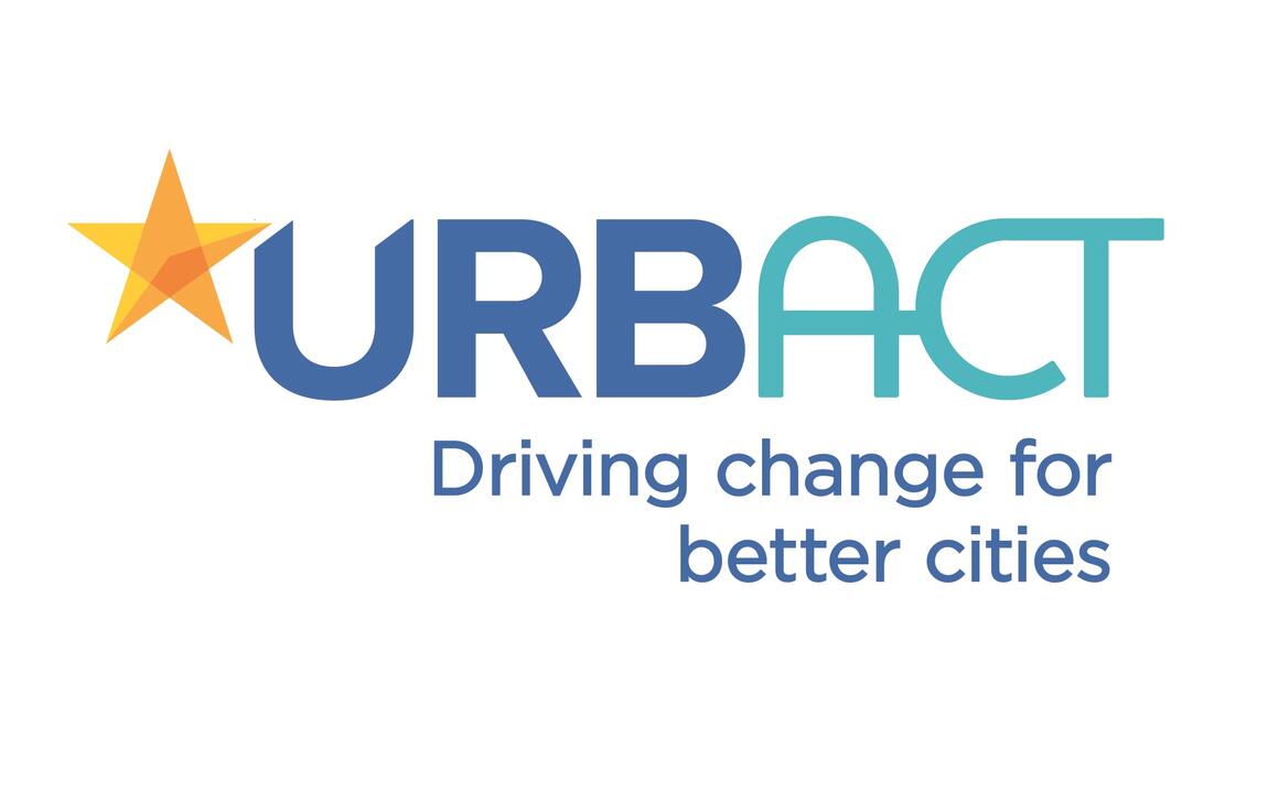 logo URBACT