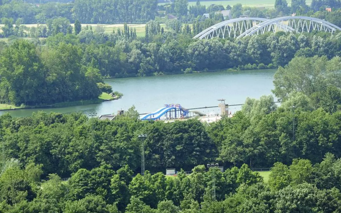 luchtbeeld