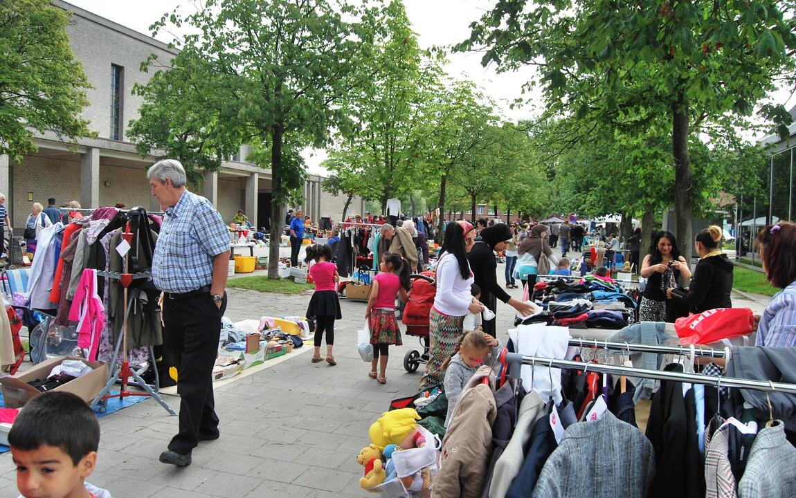 Rommelmarkt