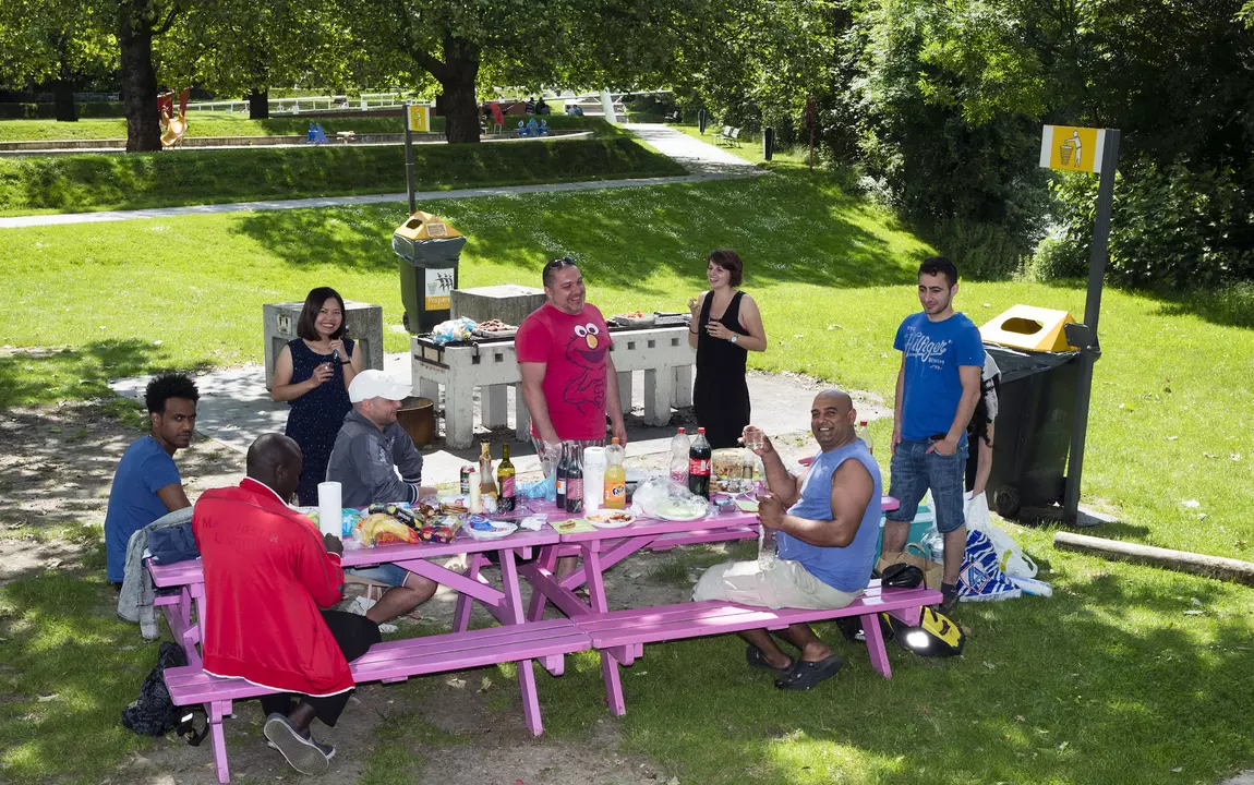 BBQ