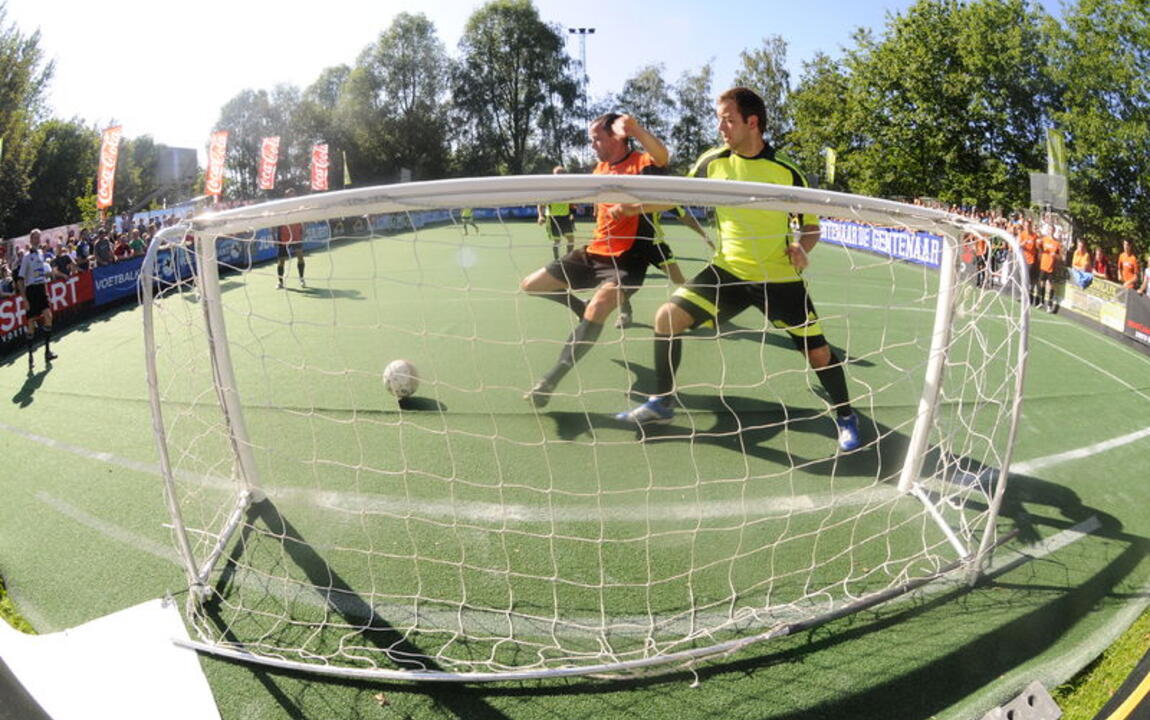 minivoetbal