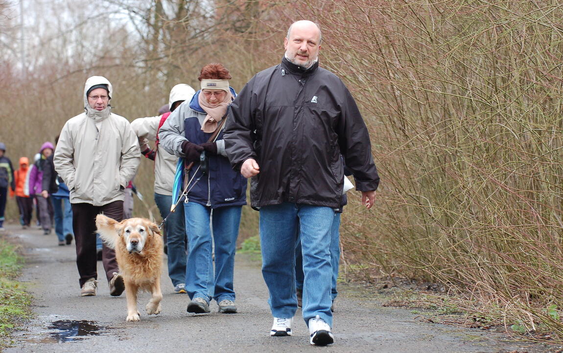 wandeldag