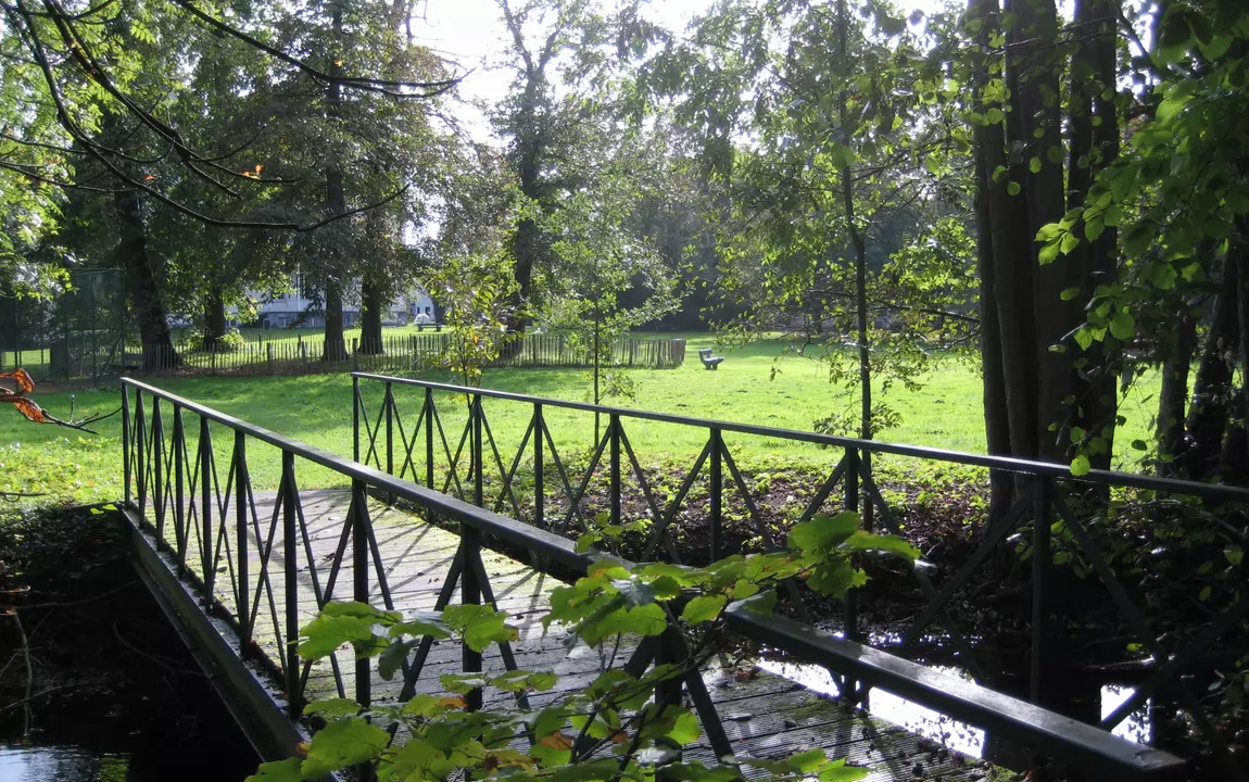 Borluutpark