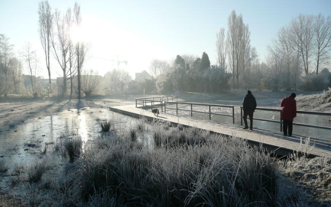 Sint-Baafskouterpark