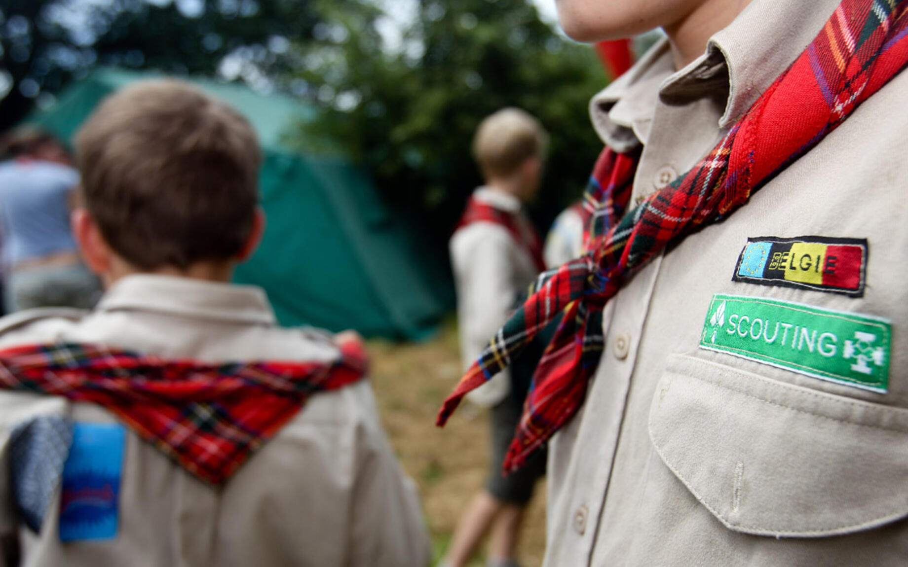 scouts 