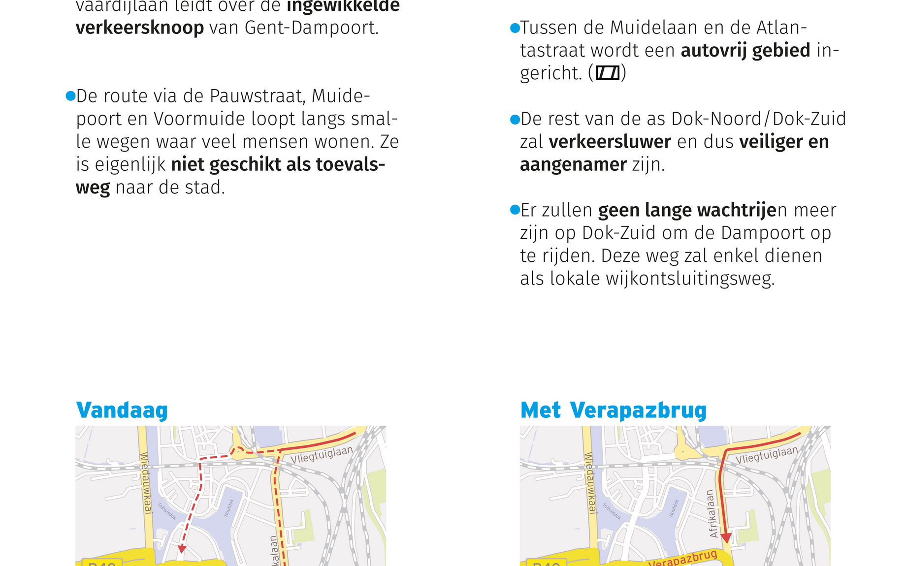 Tolhuis+ infomarkt 14 juni 2023 - kaart AWV
