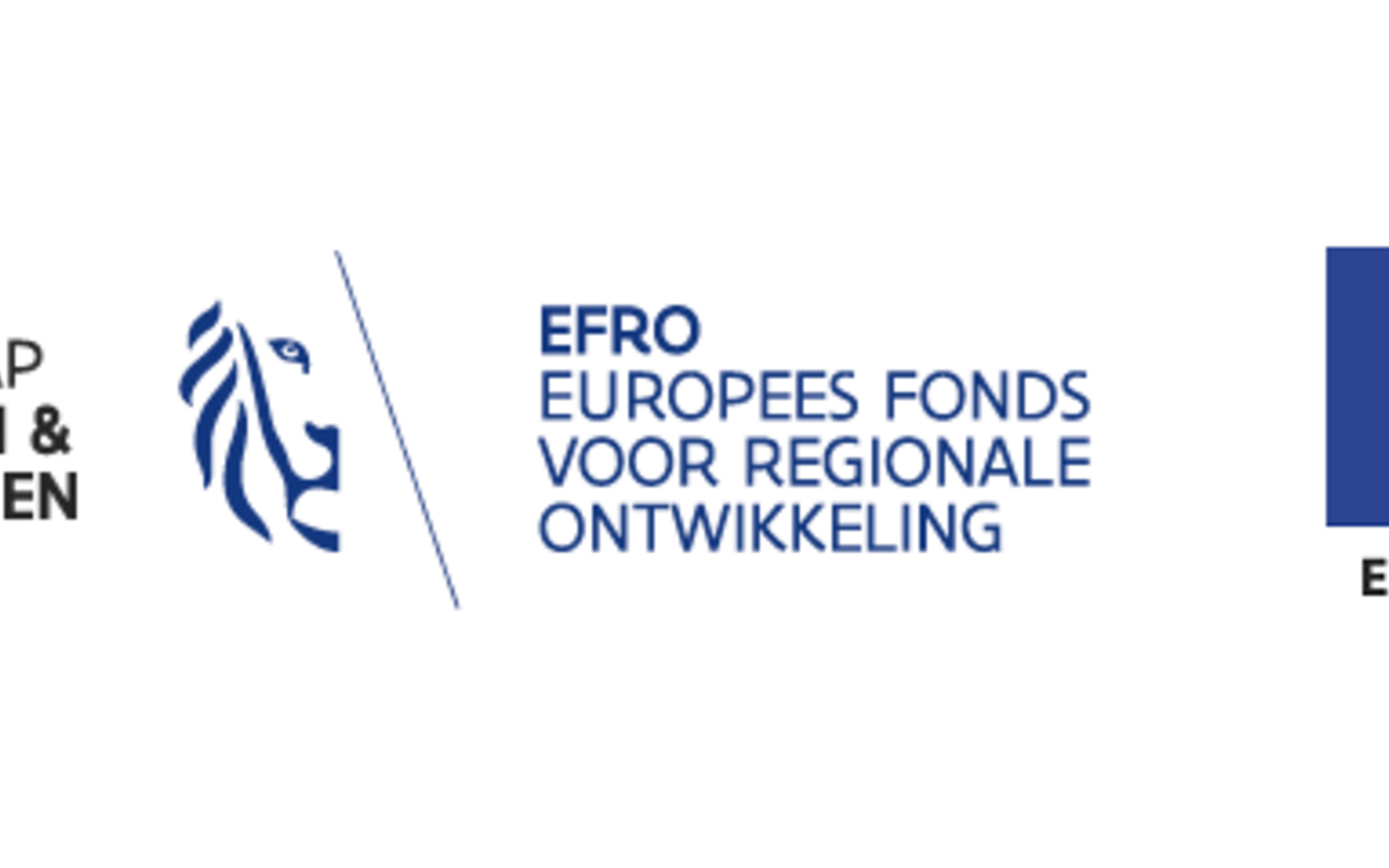Logo's EFRO