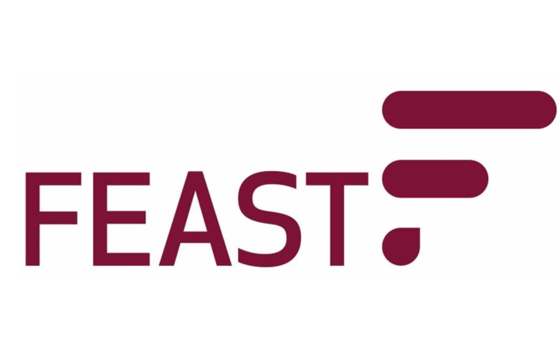 Logo FEAST
