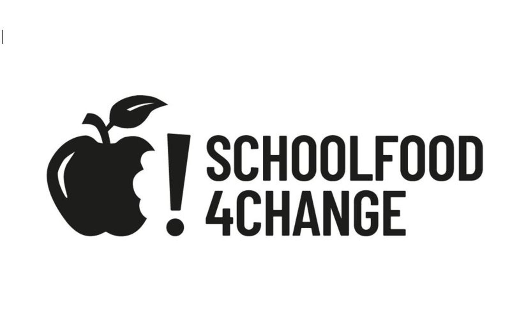Logo SchoolFood4Change