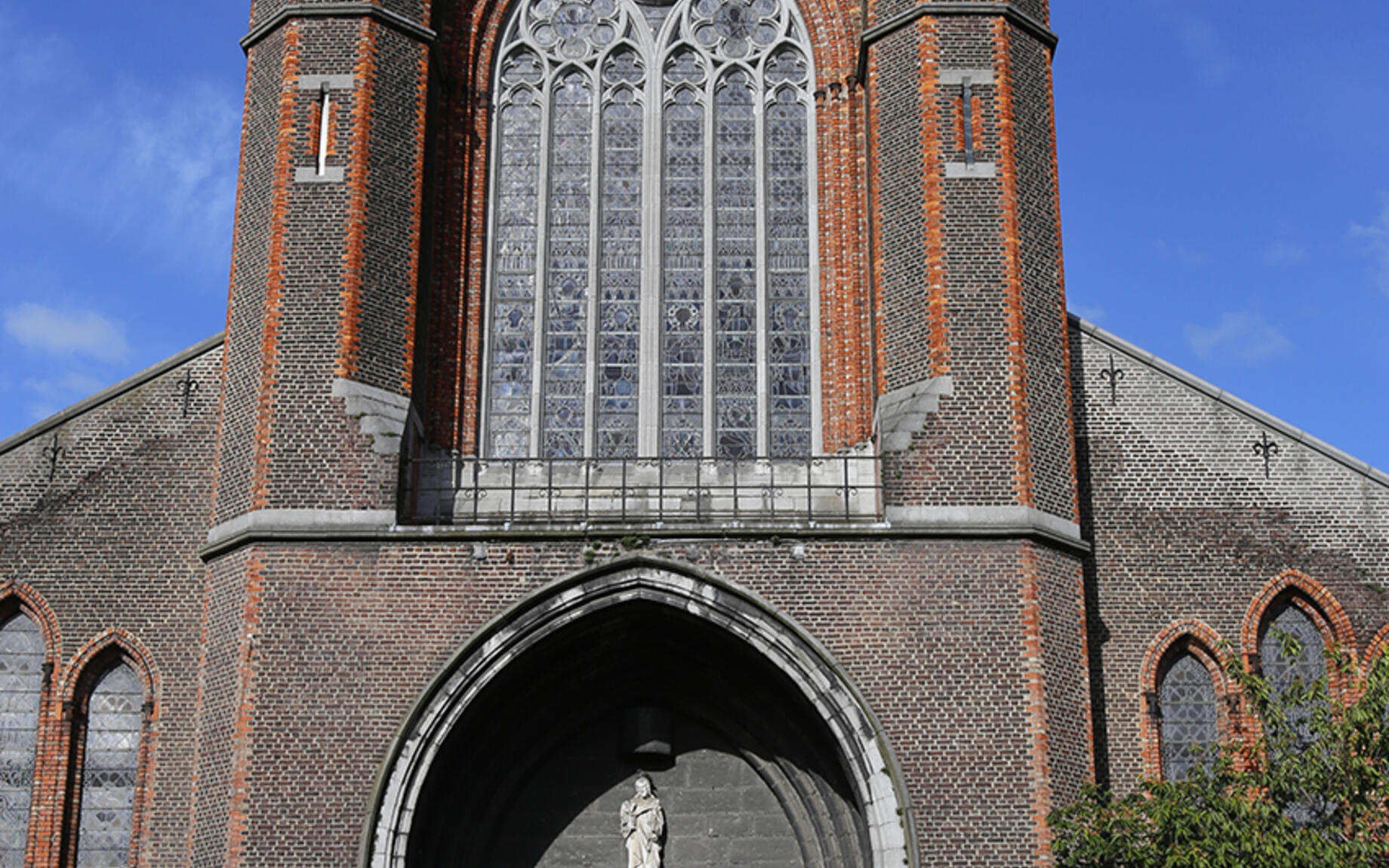 SInt-Jozefkerk