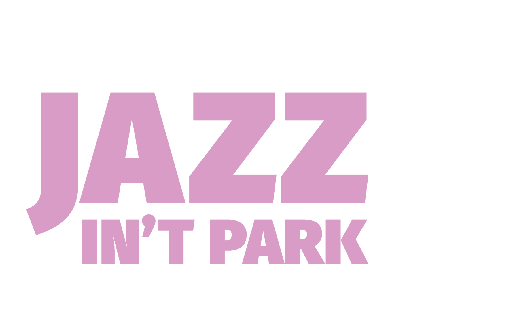 Jazz in 't park