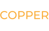 COPPER wordt gecofinancierd door Interreg North Sea