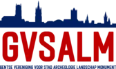 Logo GVSALM