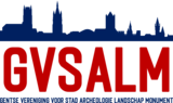 Logo GVSALM