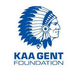 Logo KAA Gent Foundation