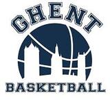 Logo Ghent Basketball