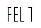 Logo van Felt architecture & design