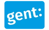 Stad Gent logo
