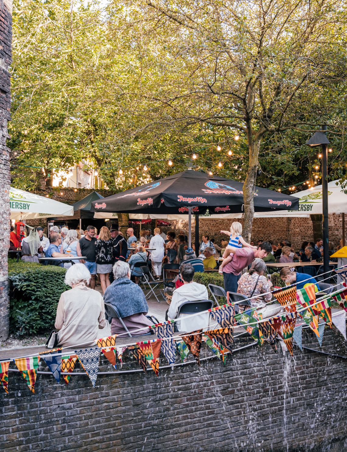 Patersholfeesten