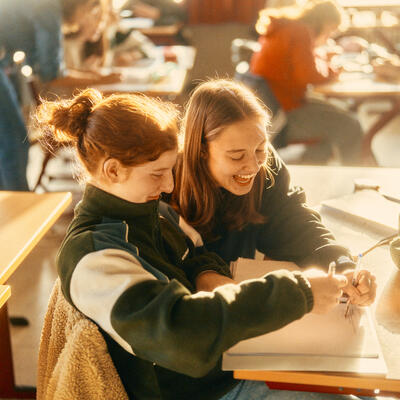 Onderwijscentrum Gent - Secundair onderwijs