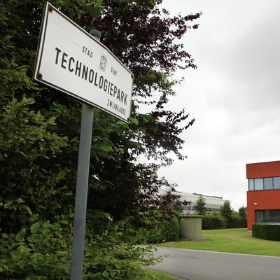 Technologiepark Ardoyen