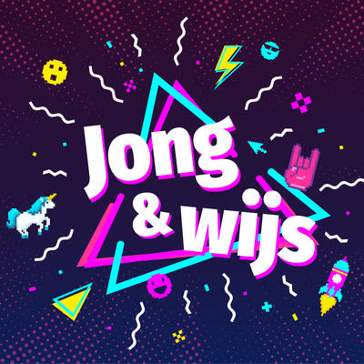 Jong&Wijs logo