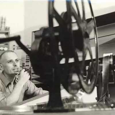 © Raoul Servais Collection
