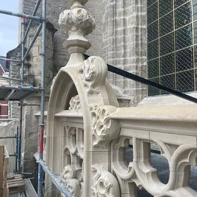 Een voor-en-na-beeld