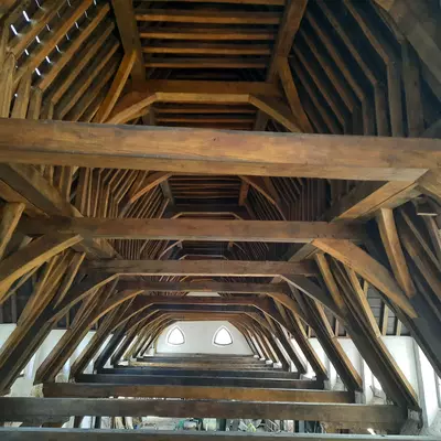 Groot Vleeshuis