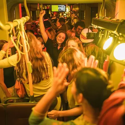 dj-tram