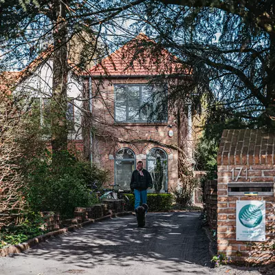 Villa Varen is een van de initiatieven. Het is een huis voor veerkracht en verbinding met aandacht voor mentaal welzijn
