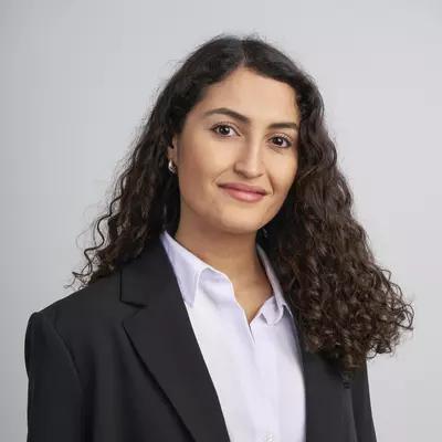 Dilek Arici