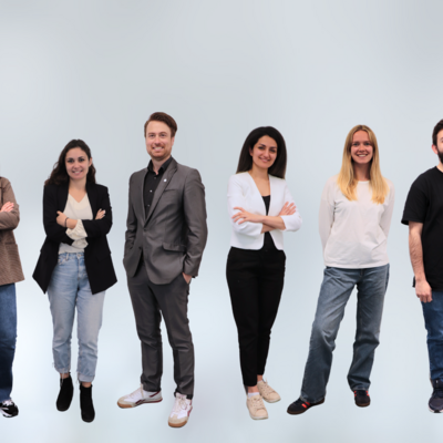 BIO INX team 
