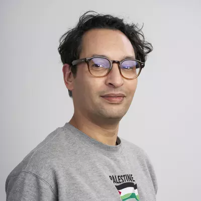 Fourat Ben Chikha