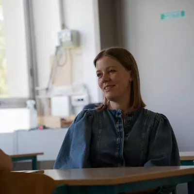 Sint-Lievenscollege business