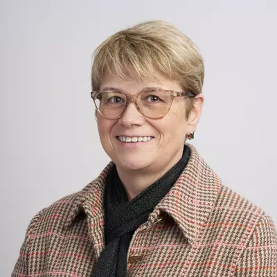 Patricia De Beule