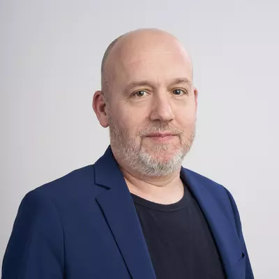 Tom De Meester