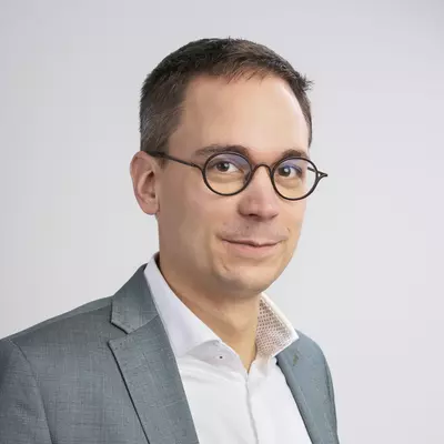 Stijn De Roo