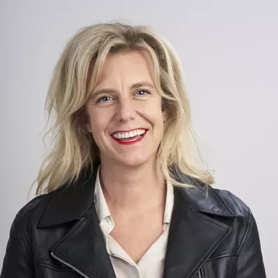 Gaëlle De Smet
