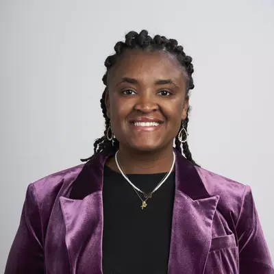Sabena Donkor