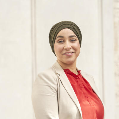 Hafsa El-Bazioui